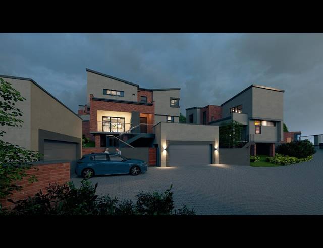 3 BEDROOM HOUSE FOR SALE IN LYNNWOOD RIDGE